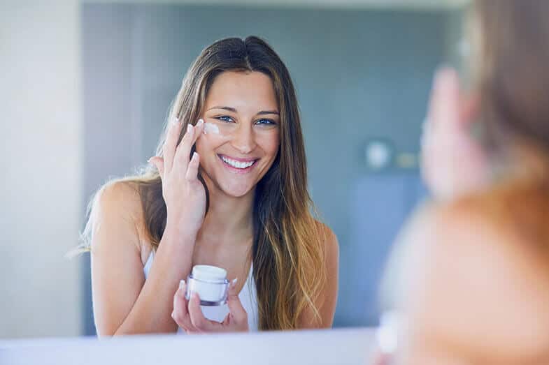 Best Anti-Aging Skin Care Tips for the 30s