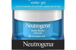Read more about the article Neutrogena vs Olay: Hydro Boost vs Age Defying Gel