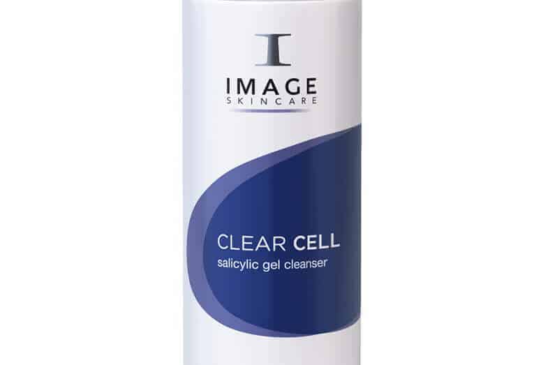 Image Skincare Clear Cell Salicylic Gel Cleanser Review
