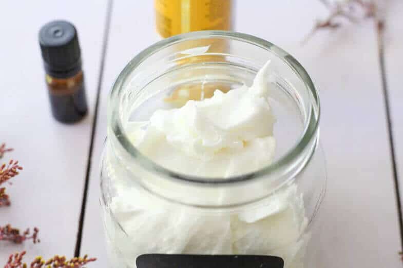 Rose Water and Coconut Oil for Face - DIY Cream