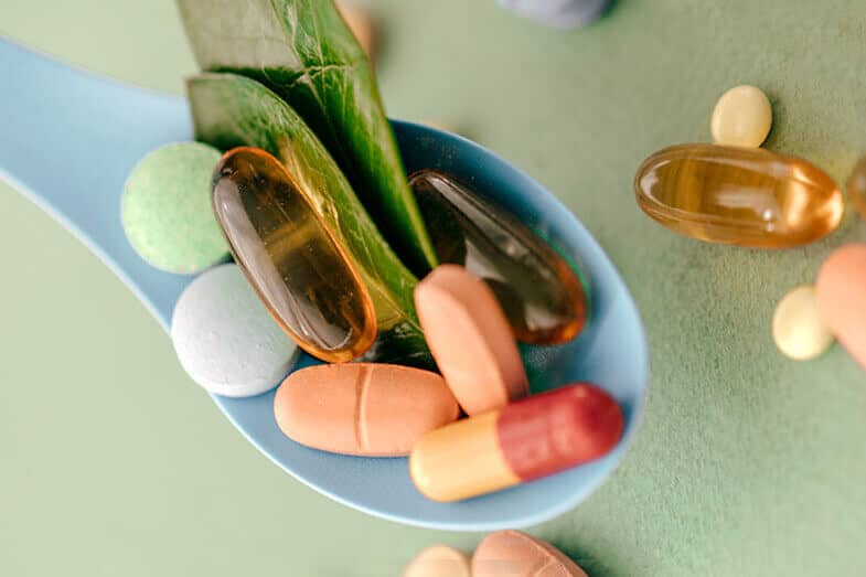 How Many Supplements Can You Take a Day?