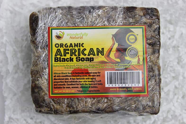 How Long Does It Take for Black Soap to Clear Skin?