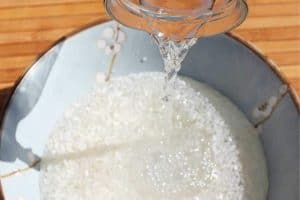 Read more about the article Benefits of Fermented Rice Water for Skin