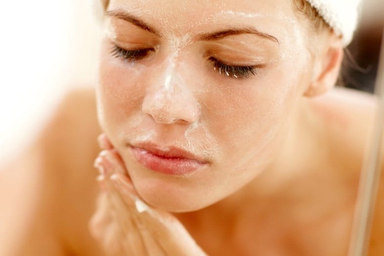 skin care for ivory skin tone