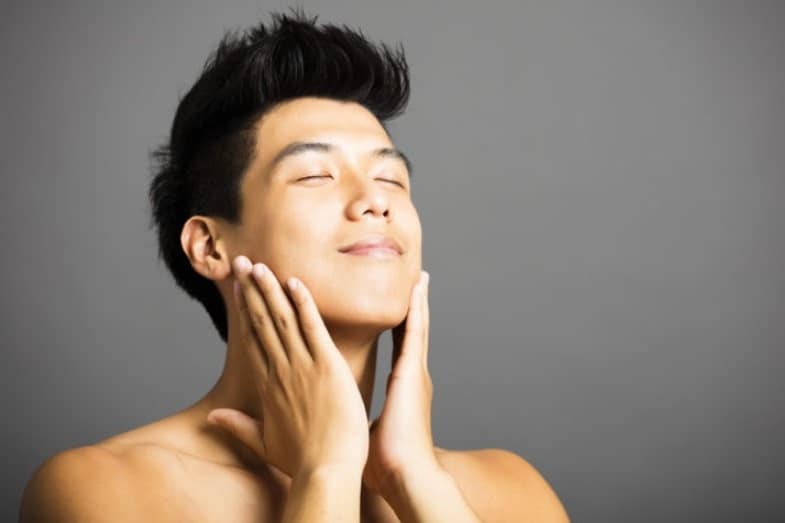 skin care tips for asian skin tone