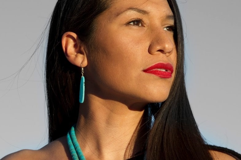 What Is Native American Skin Tone? (With Pictures)