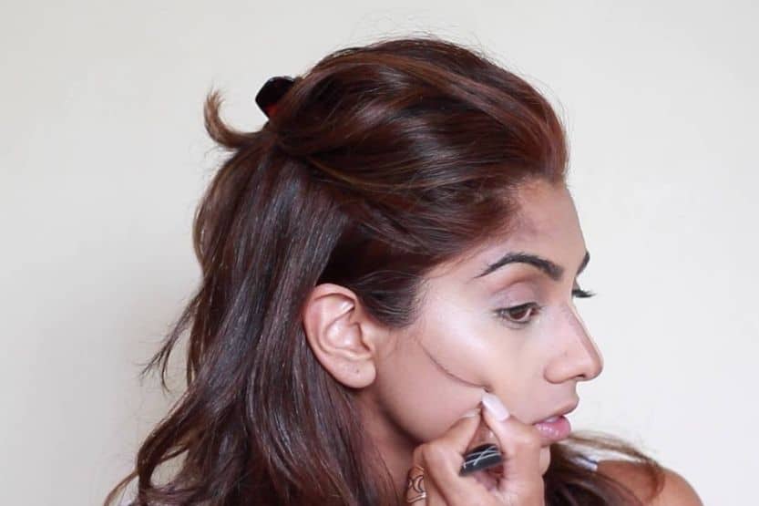 makeup for indian skin tone