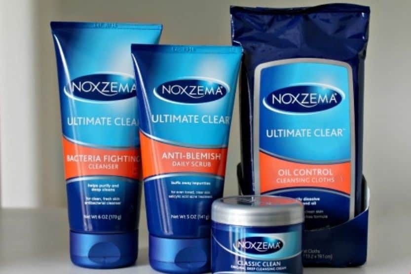 Noxzema for Eczema [Is Noxzema Good or Bad for Eczema?]
