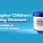 does aquaphor help acne
